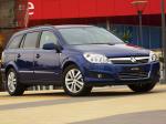 Holden Astra Wagon 2005 года